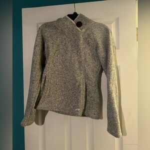 Brand: Koppen Size: Small Color: Gray